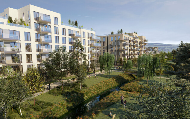 Citywest, Dublin