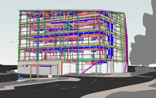 MDOs Core BIM Principles - Part 1
