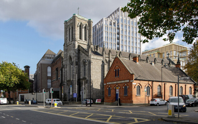 Guinness Quarter