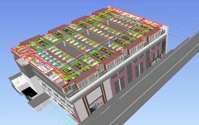 MDOs Core BIM Principles - Part 4